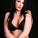 Indulge in Pure Bliss with Tonia