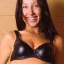 Leather Girl Cam to Cam / Sarnia