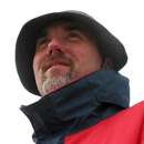Nigel 56, new here in Sarnia