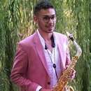 Sexophonist Playing your Tune in Sarnia